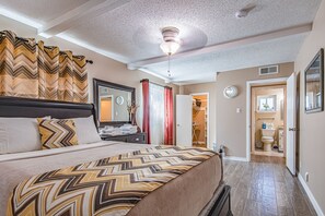 4 camere, ferro/asse da stiro, Wi-Fi gratuito, lenzuola