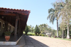 Property grounds - Complete farm in São Pedro, DISCOVER THE BEST IN SÃO PEDRO  (São Pedro)