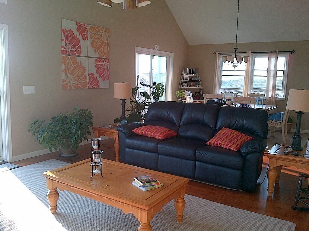 Perfect Waterfront Getaway - A Short Drive To Long Beach Island & Atlantic City