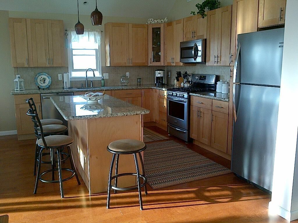 Perfect Waterfront Getaway - A Short Drive To Long Beach Island & Atlantic City