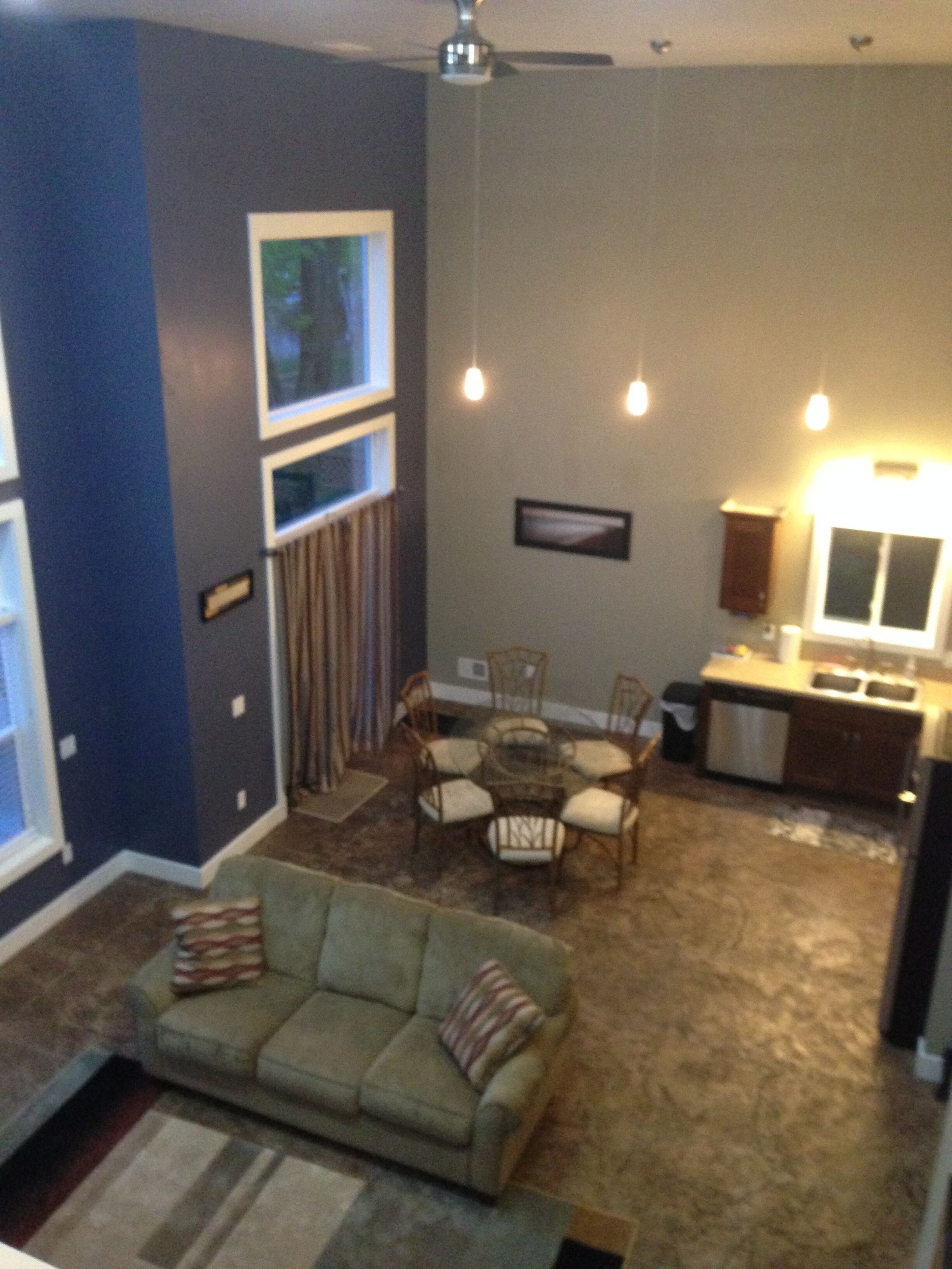 Rental With Waterfront Access To Silver Lake. Near Silver Lake Sand Dunes.