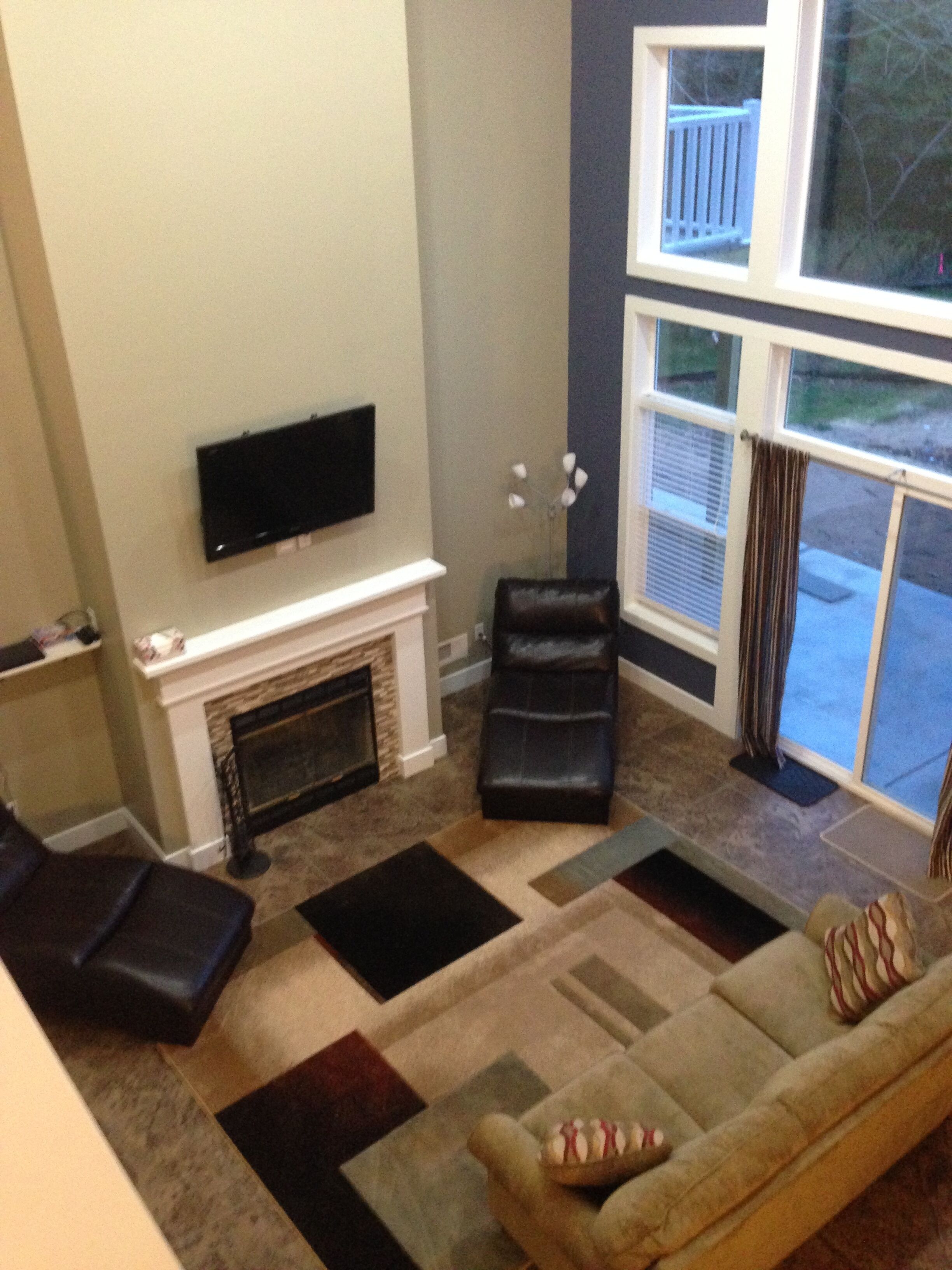 Rental With Waterfront Access To Silver Lake. Near Silver Lake Sand Dunes.