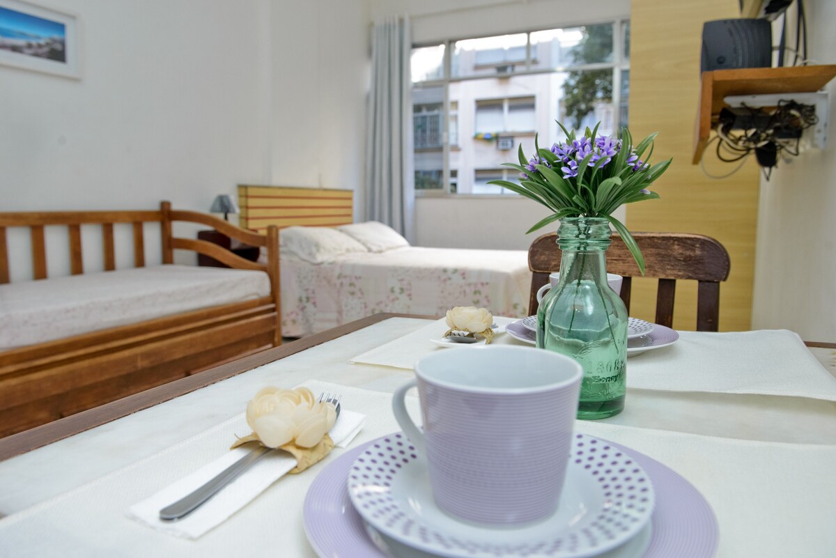 Bild für Gastgeberprofil