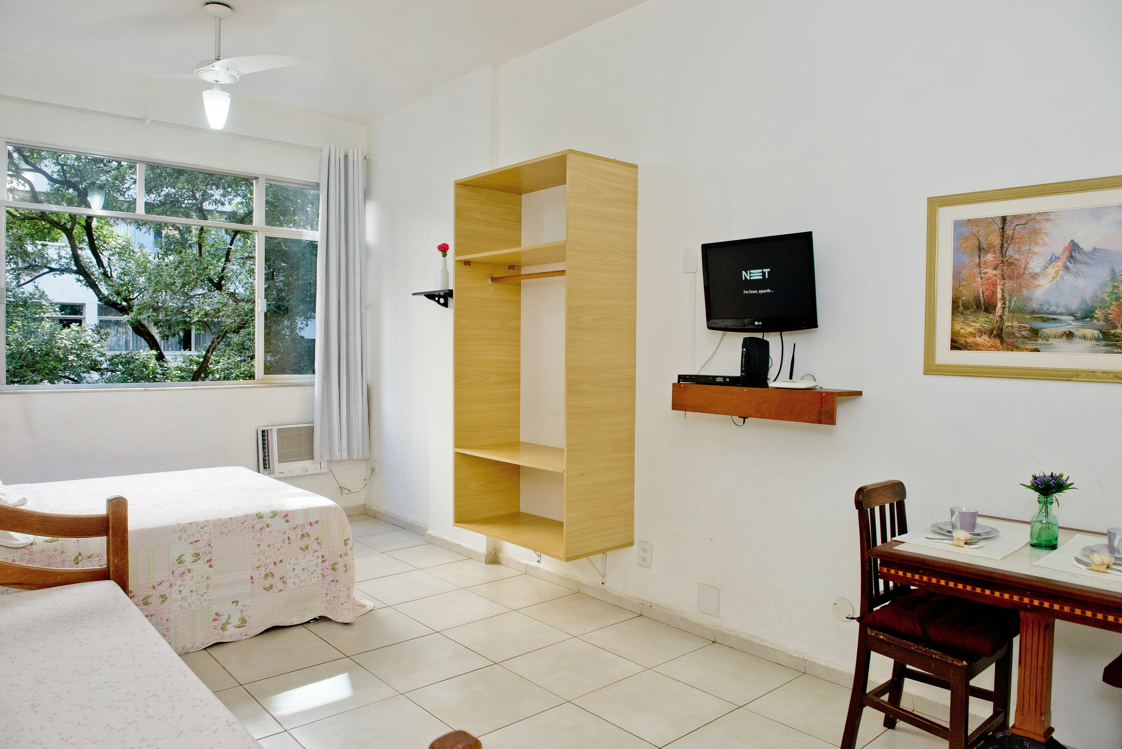 Copatur Apartments - SIDE VIEW CHRIST