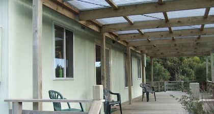 Bushland Retreat - Natur erleben