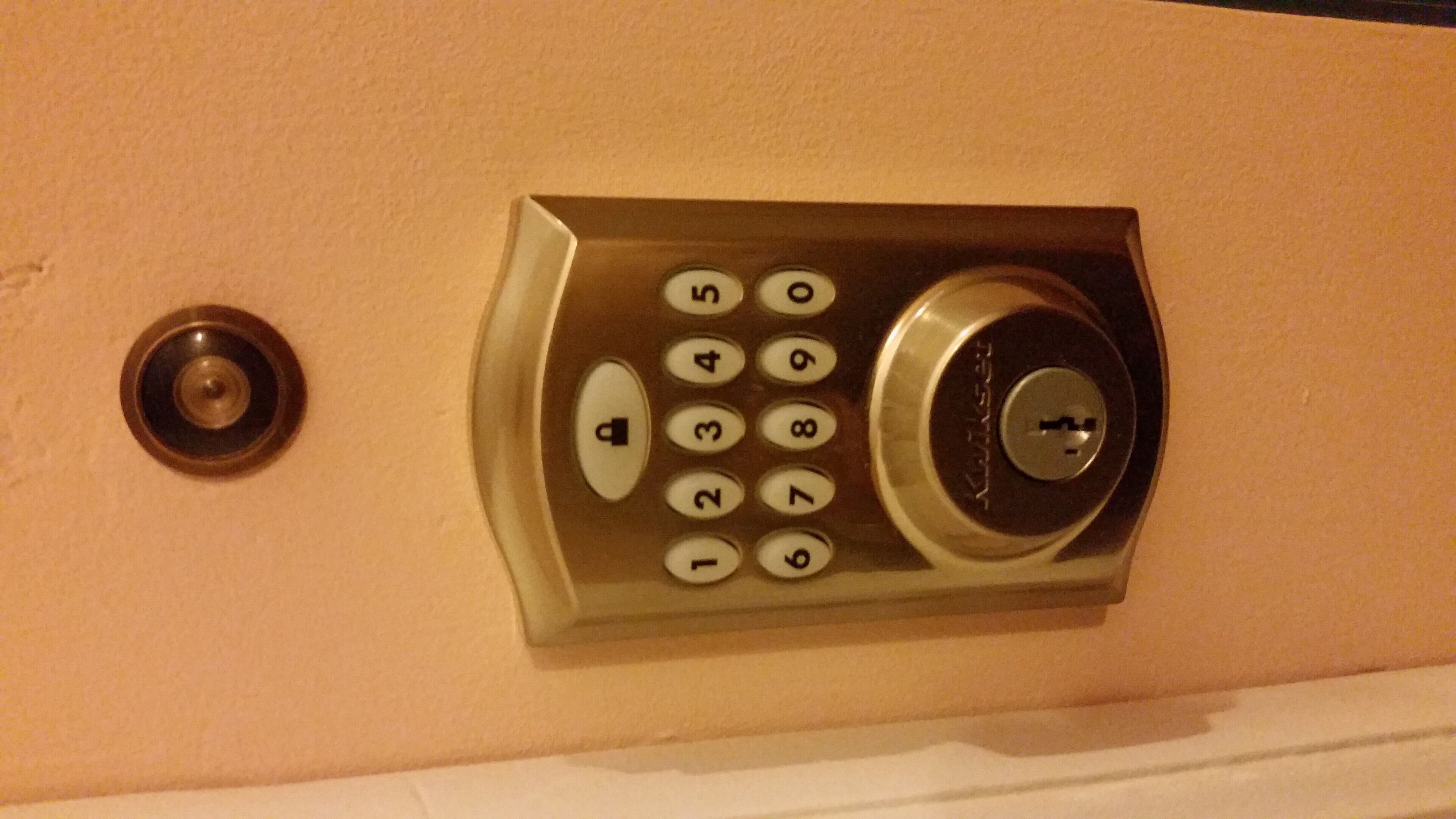 Trendy Downtown Indianapolis Studio