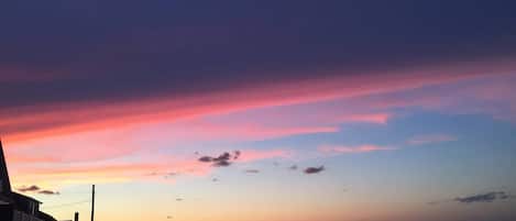海滩