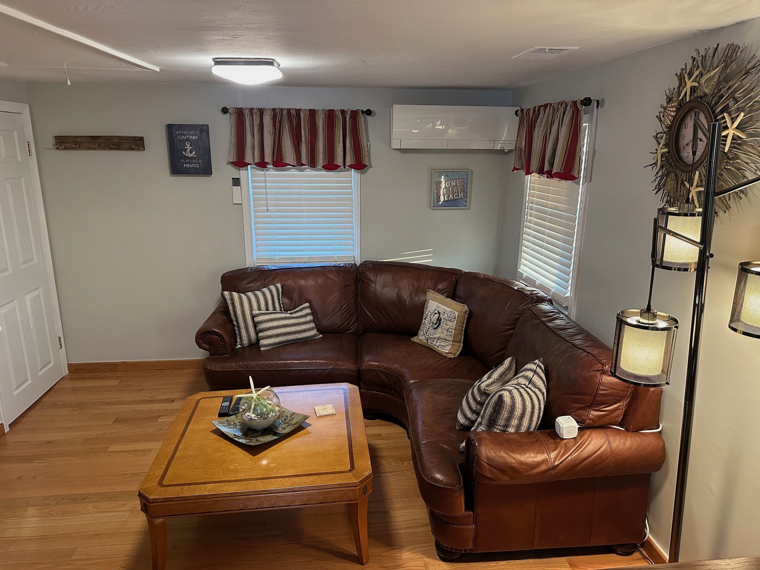 The Fieldstone Beach Place