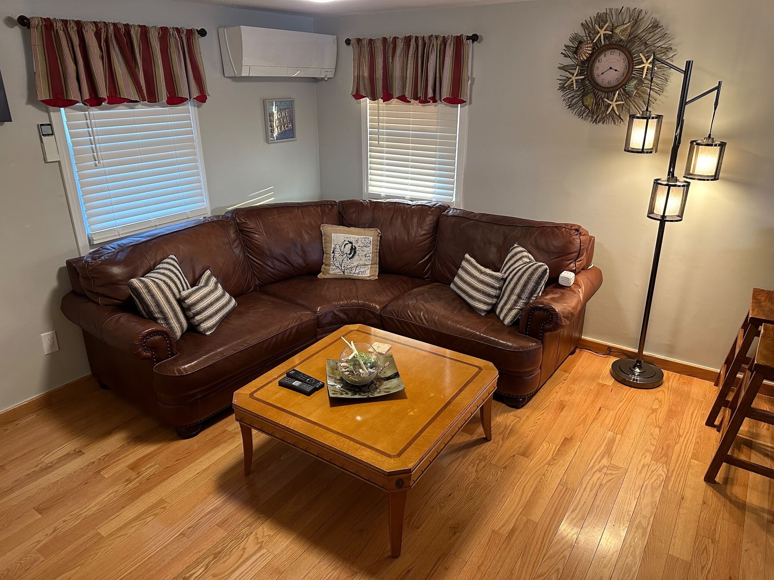 The Fieldstone Beach Place