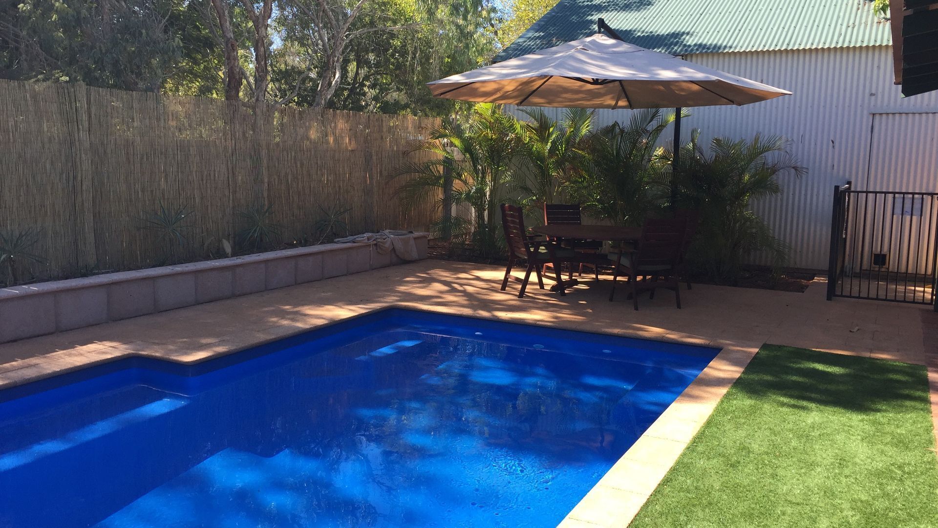 Benvenue Broome - a tropical paradise — image 3