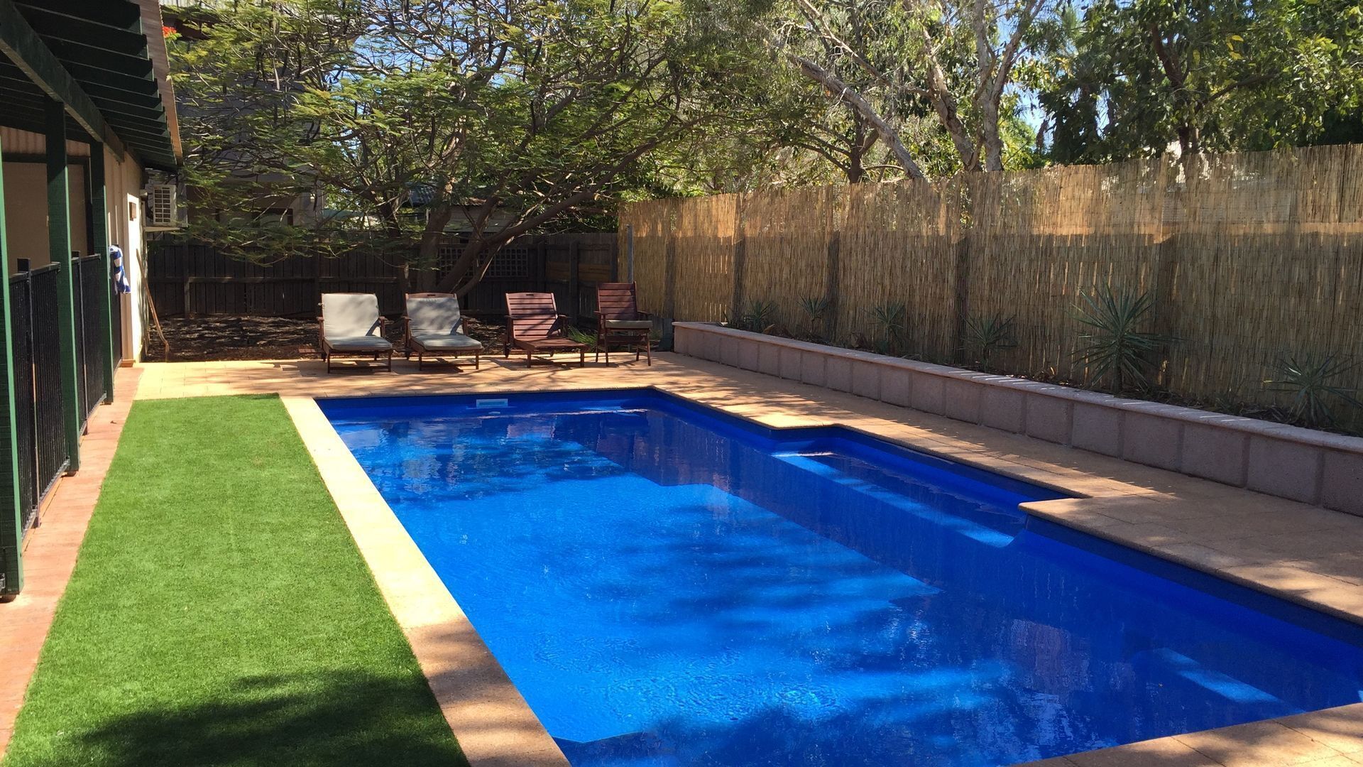 Benvenue Broome - a tropical paradise — image 2