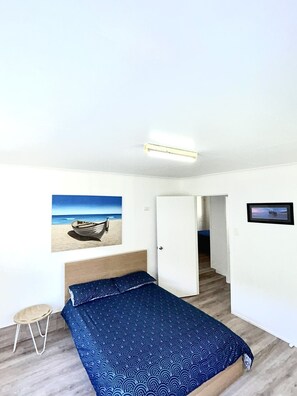 3 chambres