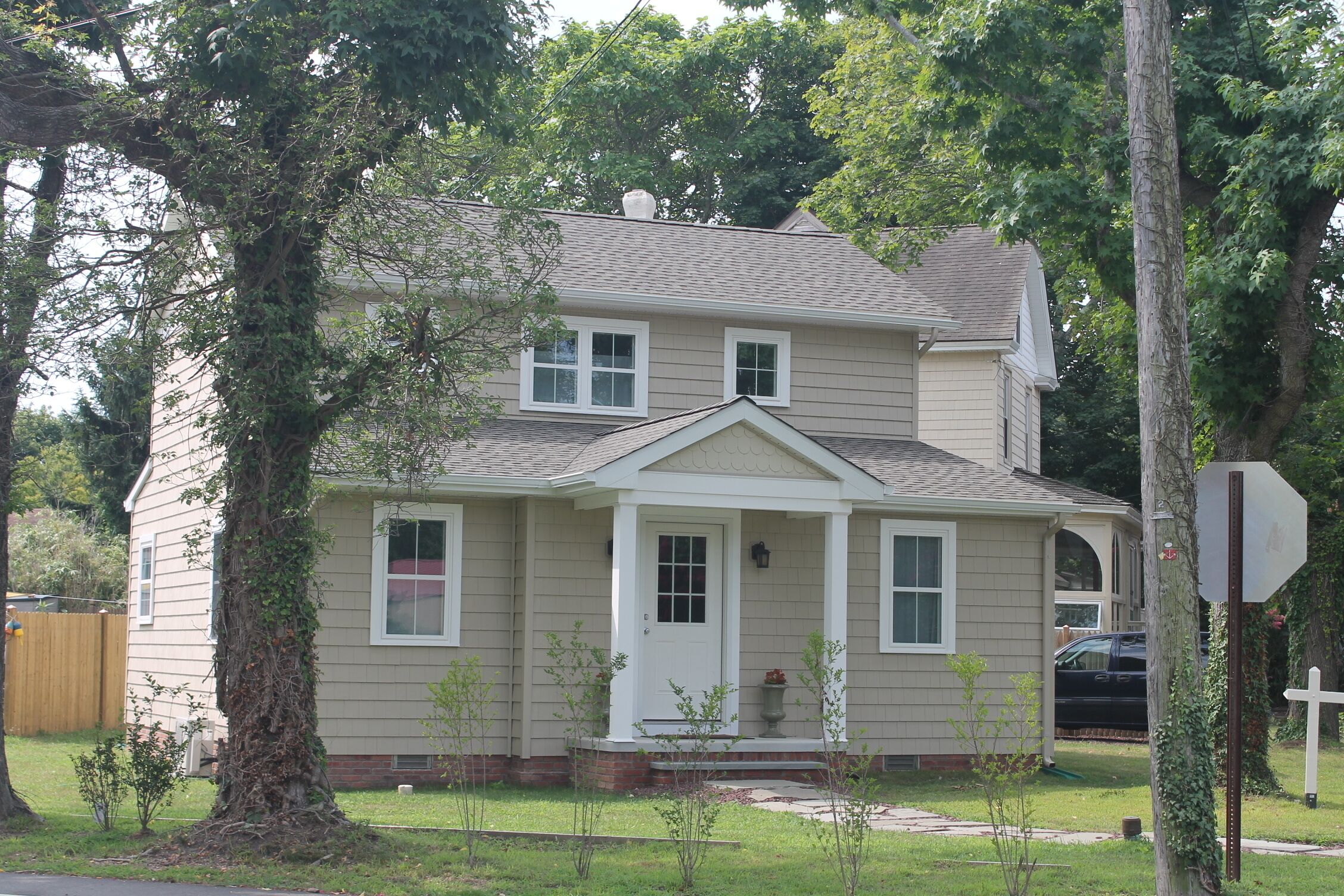 Charming Beach Cottage in West Cape May - New Construction