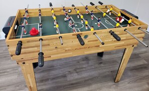 ゲーム室