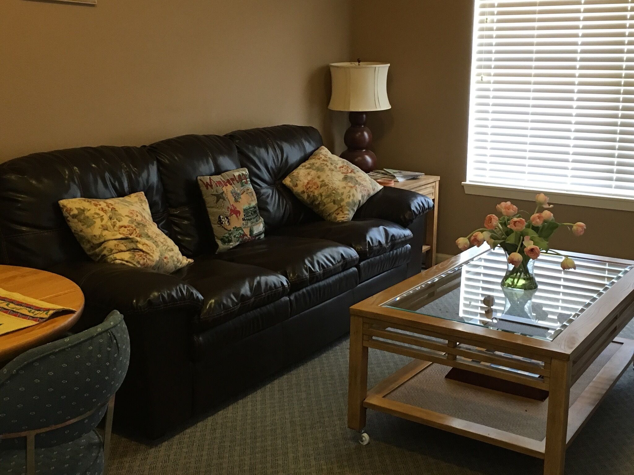 Cozy  Guest House with Hot Tub and Pool in Wimberley, TX