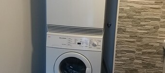 Petit appartement accueillant dans la région tranquille de la vallée de Laugardalur