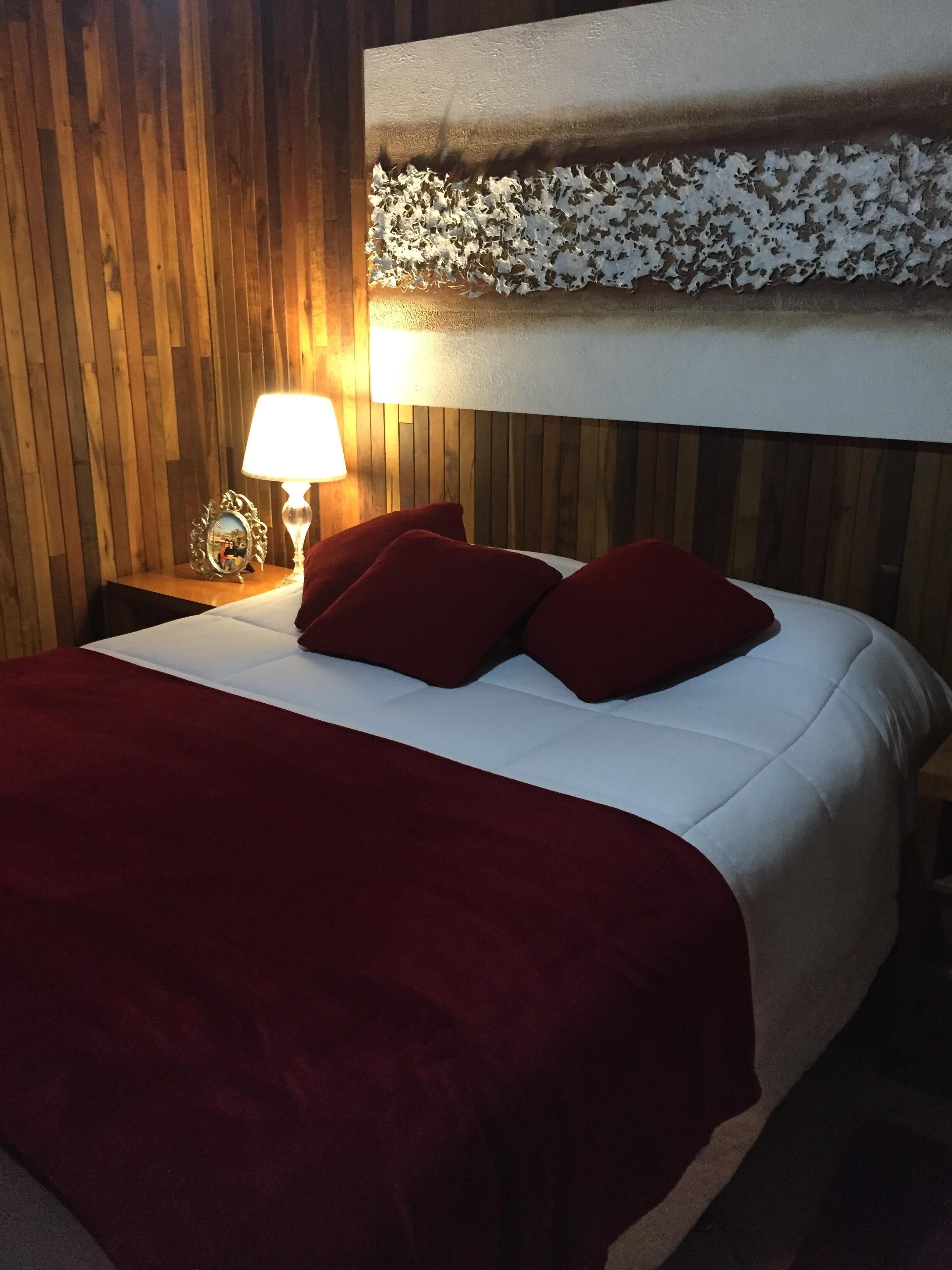 BEAUTIFUL HOUSE with SENSATIONAL PANORAMIC VIEW, Alto do Capivari, Campos do Jordão