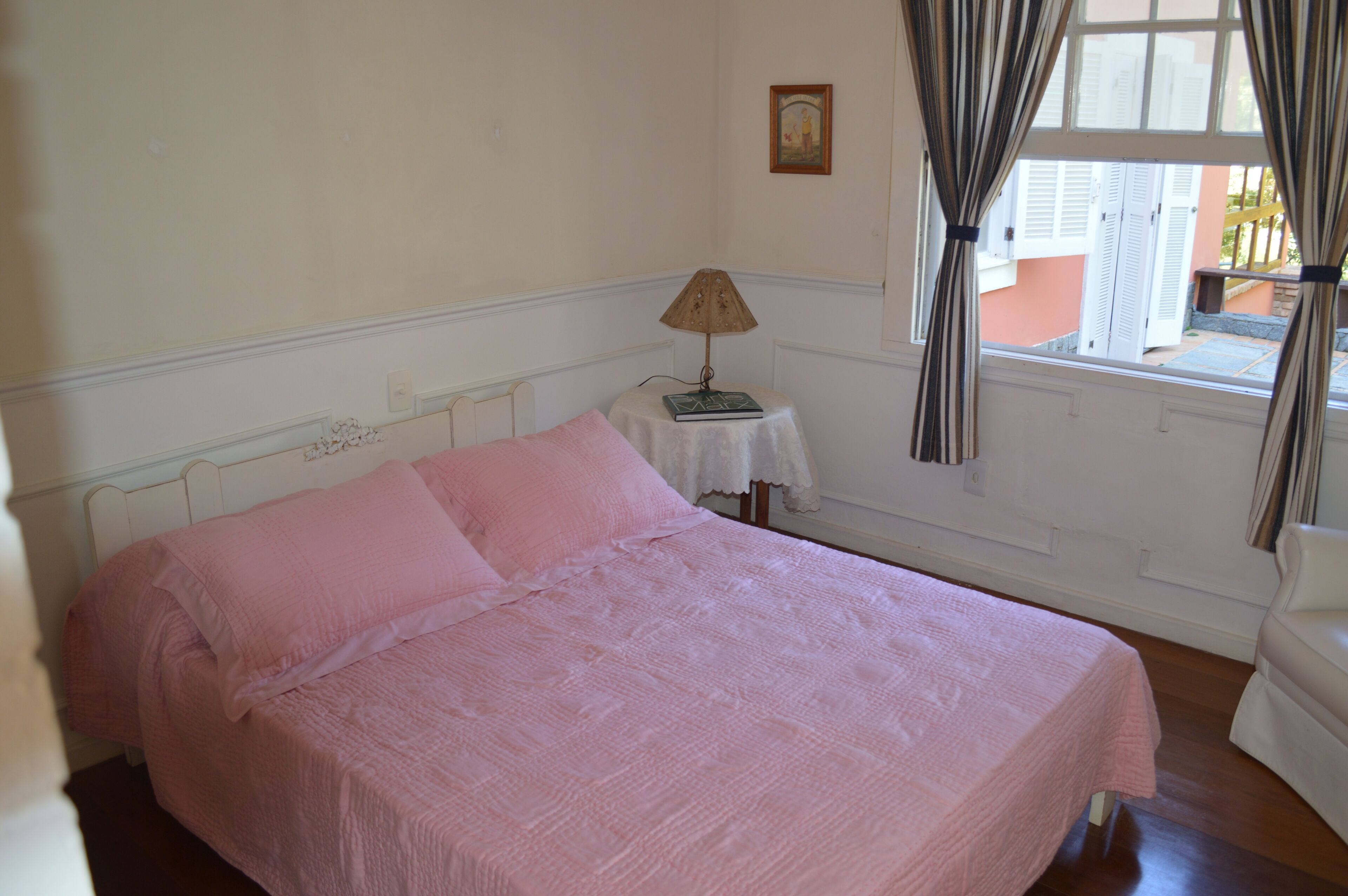 COME TO PASS JULY'S HOLIDAYS IN THE MOST CONVENTIONAL HOUSE OF THE SIERRA.