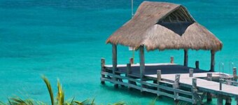 A Beachfront Condo in Paradise with Breathtaking Views! Heated Pools & WIFI!!