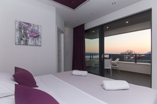 Villa Marion,beheizter Pool, , %% 16,09-29,09 %%