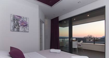 Villa Marion,beheizter Pool, , %% 16,09-29,09 %%