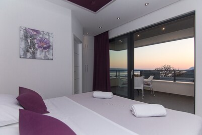Villa Marion,beheizter Pool, , %% 16,09-29,09 %%