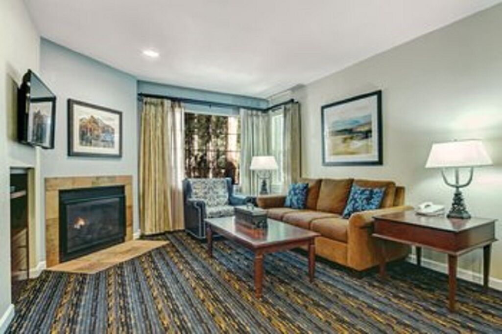 Basalt terraces at an elevation of 7,000 feet!