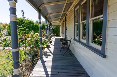 Pound Hill Cottage - escapada tranquila al campo
