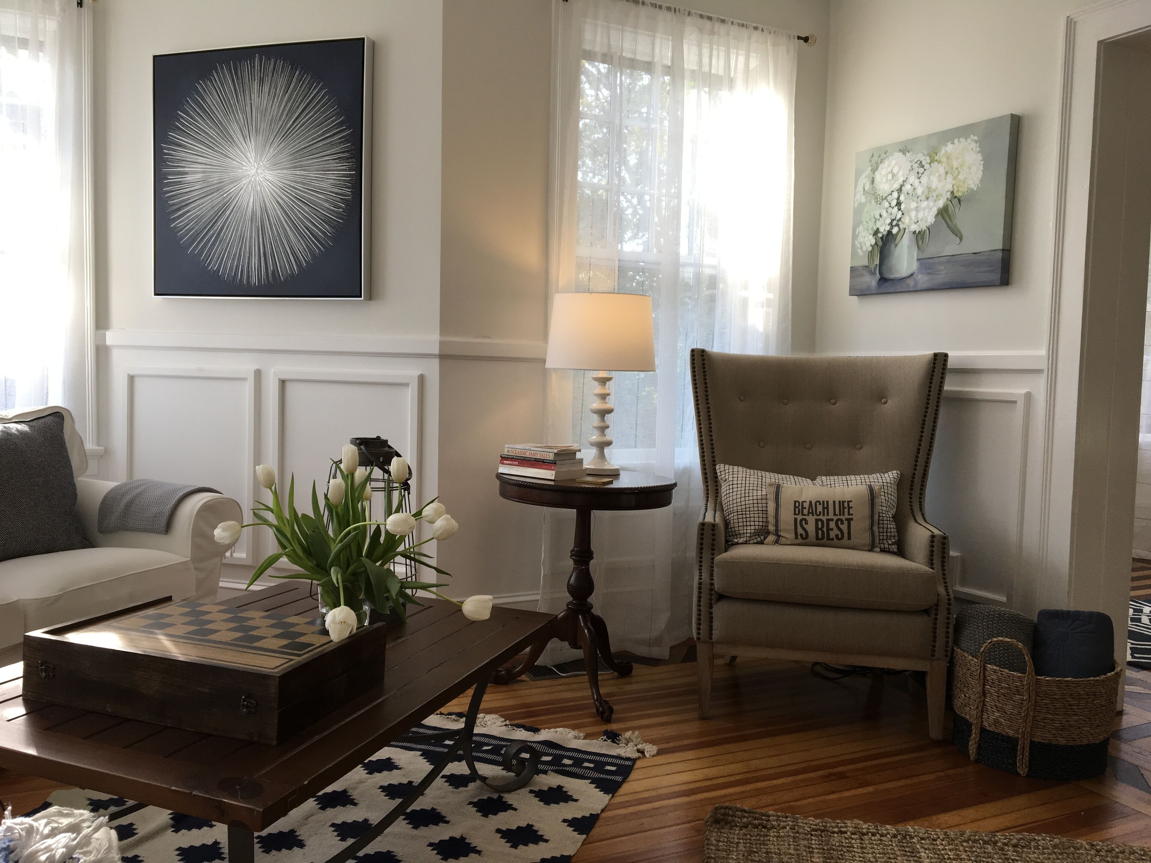 Renovated 7 bedroom plus historic home- 30 night rental