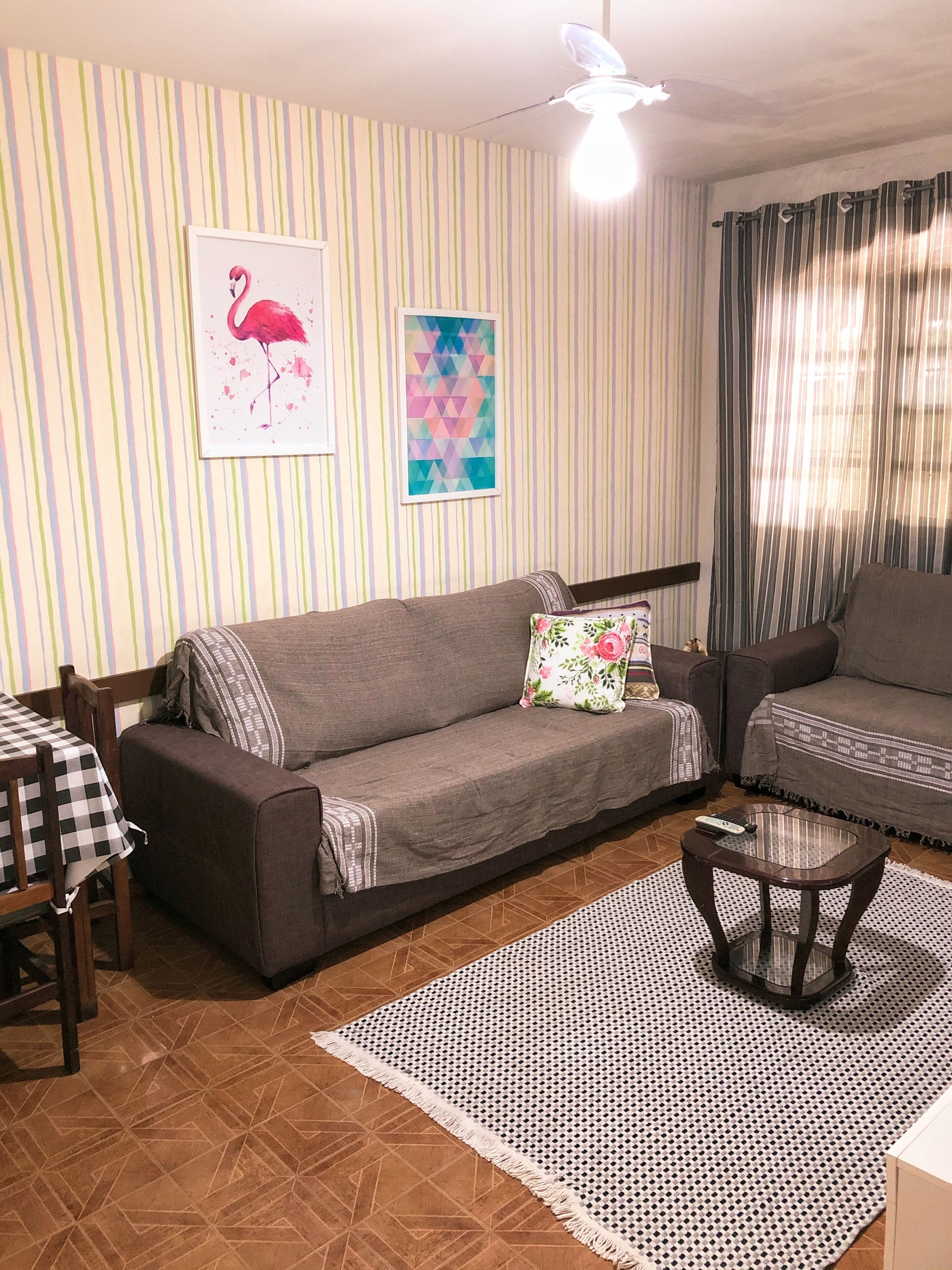 Single storey house in Mirim - PraiaGrande - SP