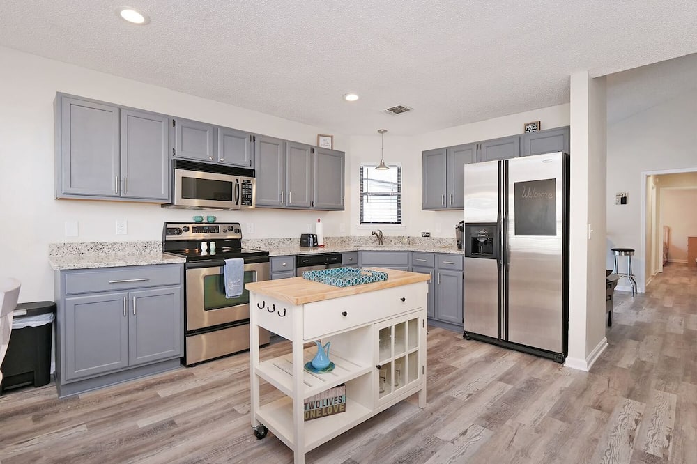 Jacksonville Beach Private vacation home