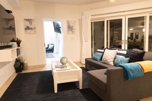 Téléviseur connecté, foyer