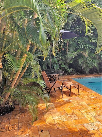 Alquiler de vacaciones casa Clearwater Beach Pool