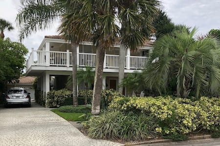 Clearwater Beach Private vacation home