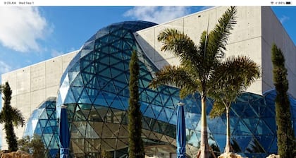 Clearwater Beach Pool House Rental - Just Steps to the Beach