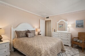 3 bedrooms, free WiFi