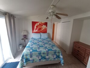 2 soverom, memory foam-senger, wi-fi og sengetøy