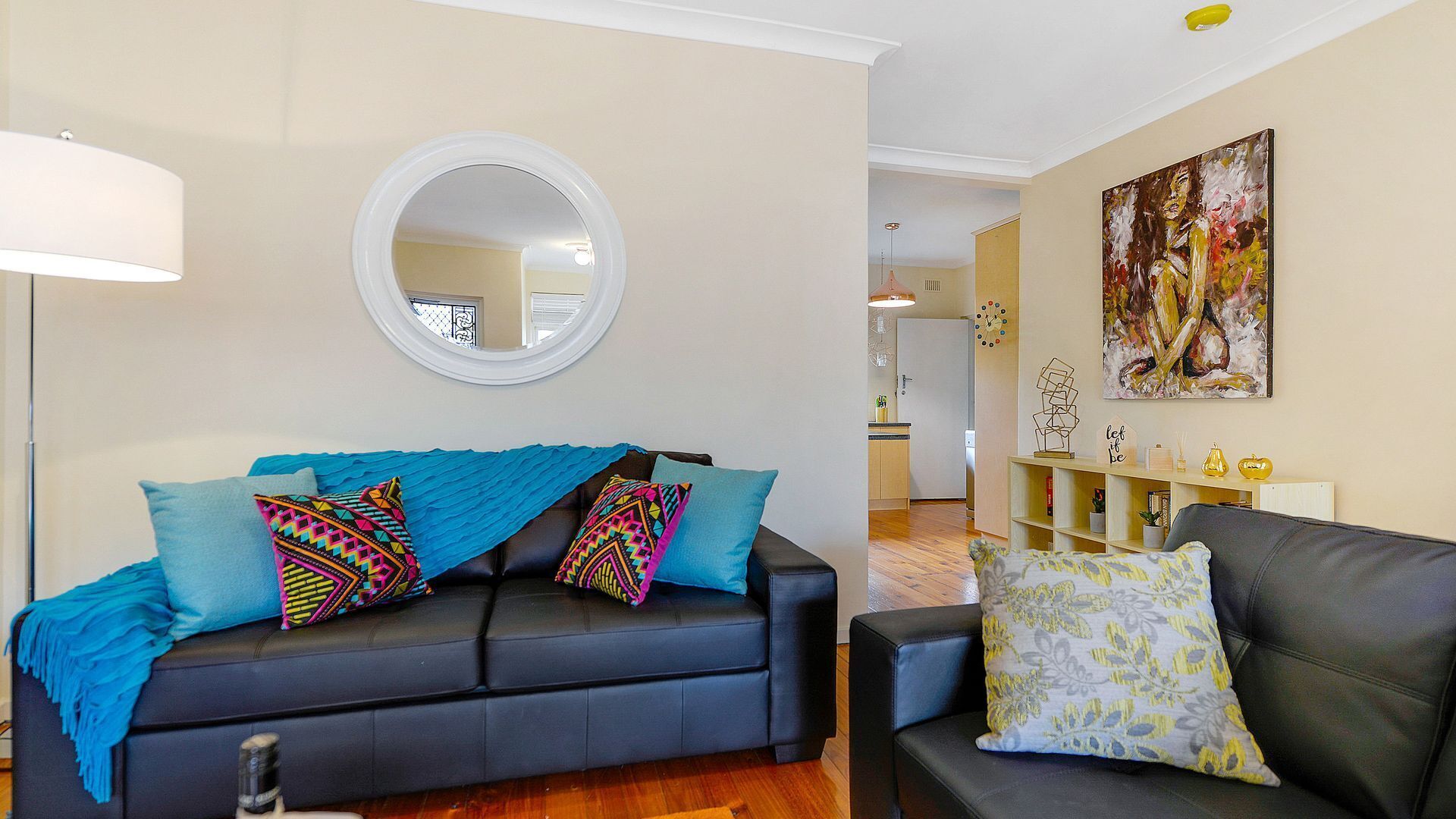 Sea By Your Side - Perfect Esplanade Living — image 5
