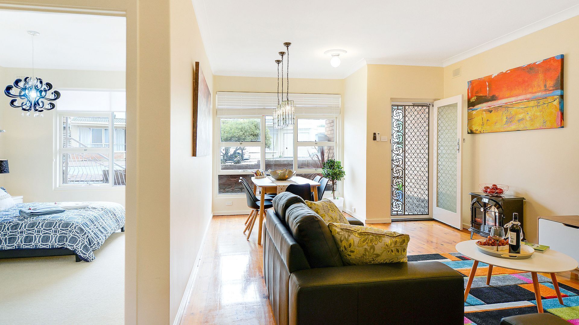 Sea By Your Side - Perfect Esplanade Living — image 15