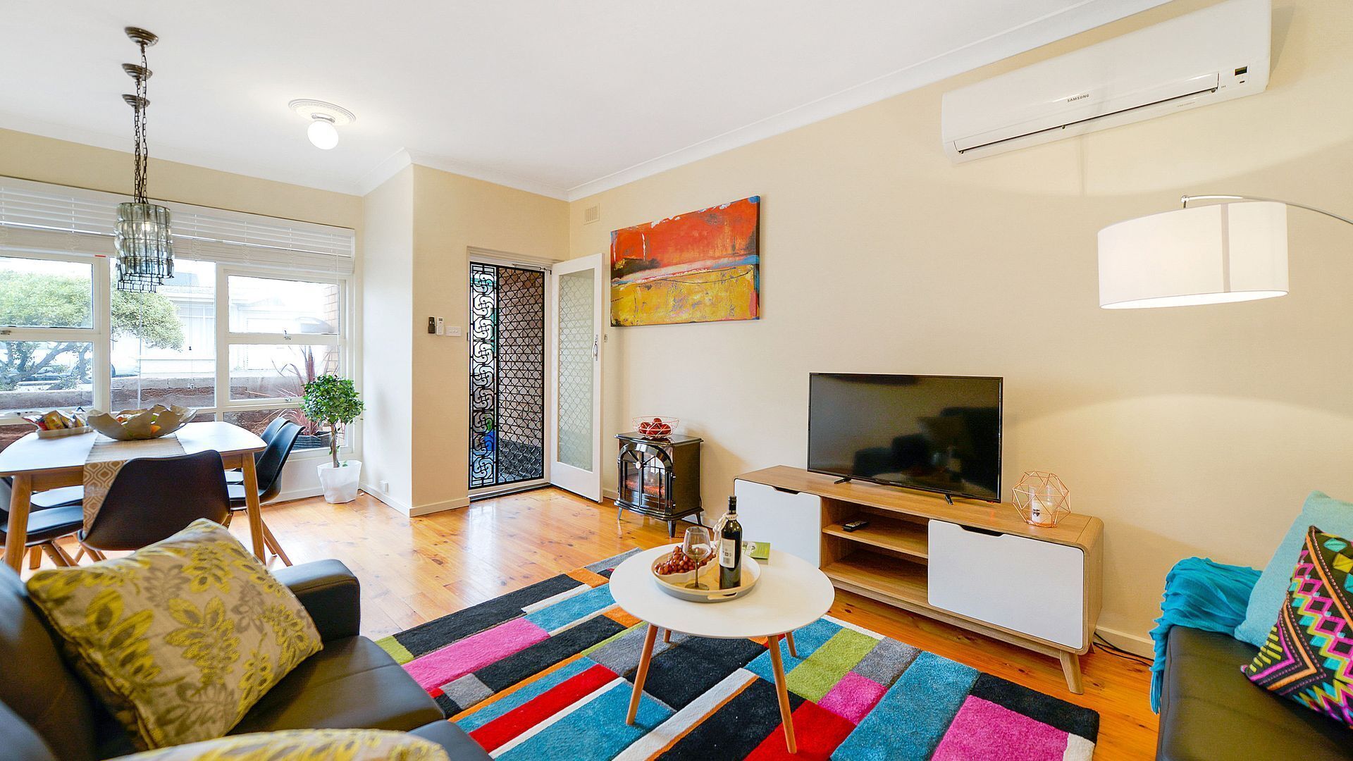 Sea By Your Side - Perfect Esplanade Living — image 10