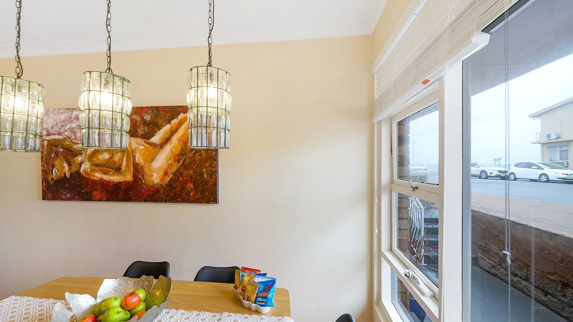 Sea By Your Side - Perfect Esplanade Living — image 2