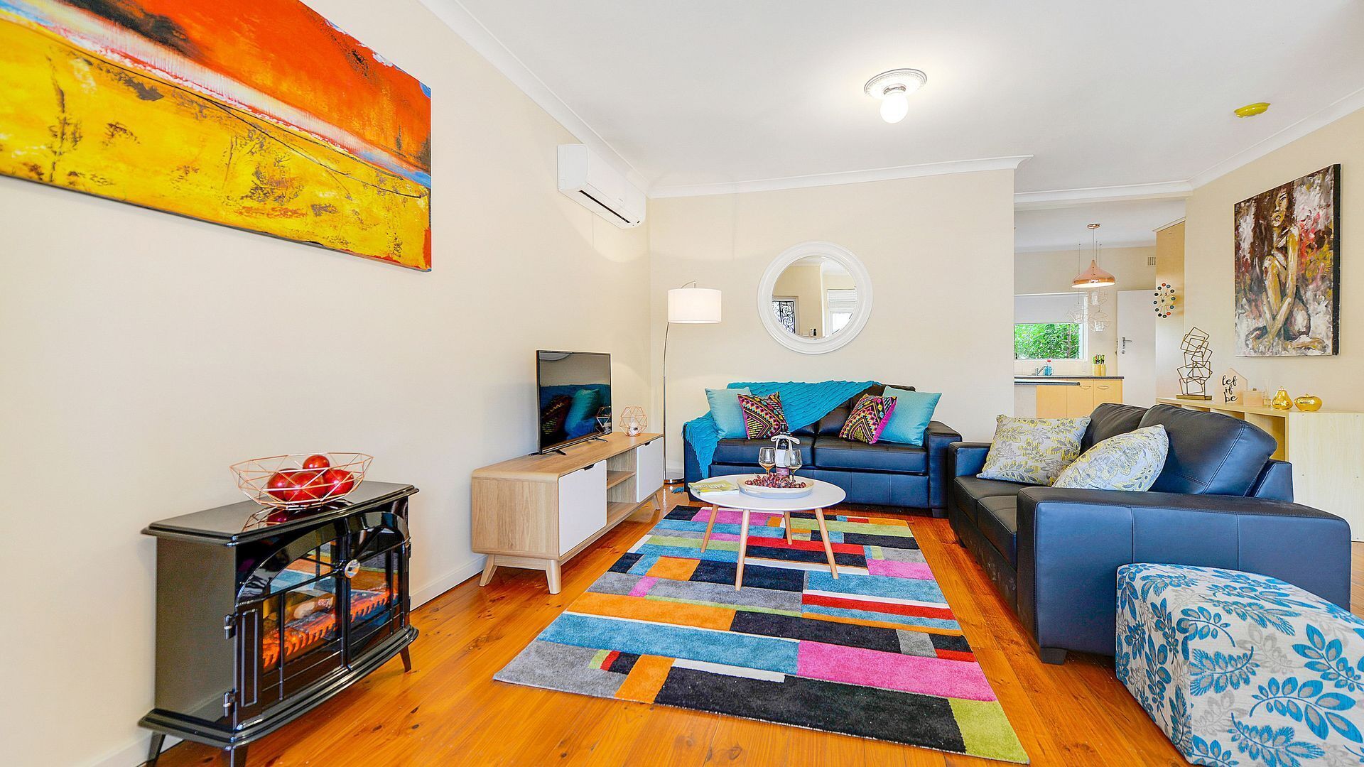 Sea By Your Side - Perfect Esplanade Living — image 18
