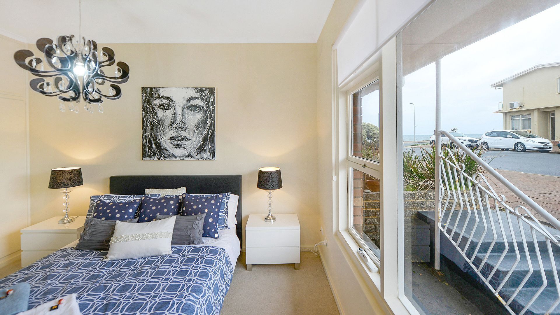 Sea By Your Side - Perfect Esplanade Living — image 6