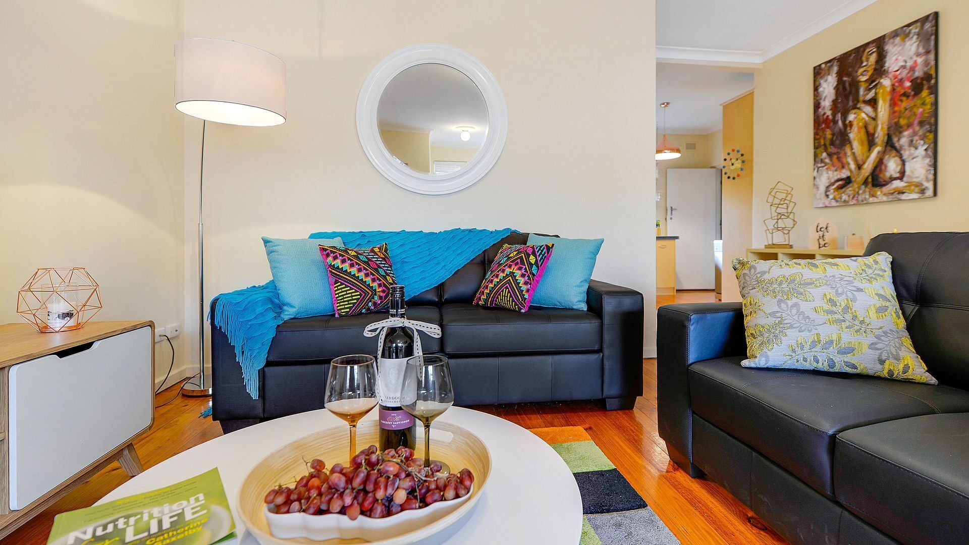 Sea By Your Side - Perfect Esplanade Living — image 7