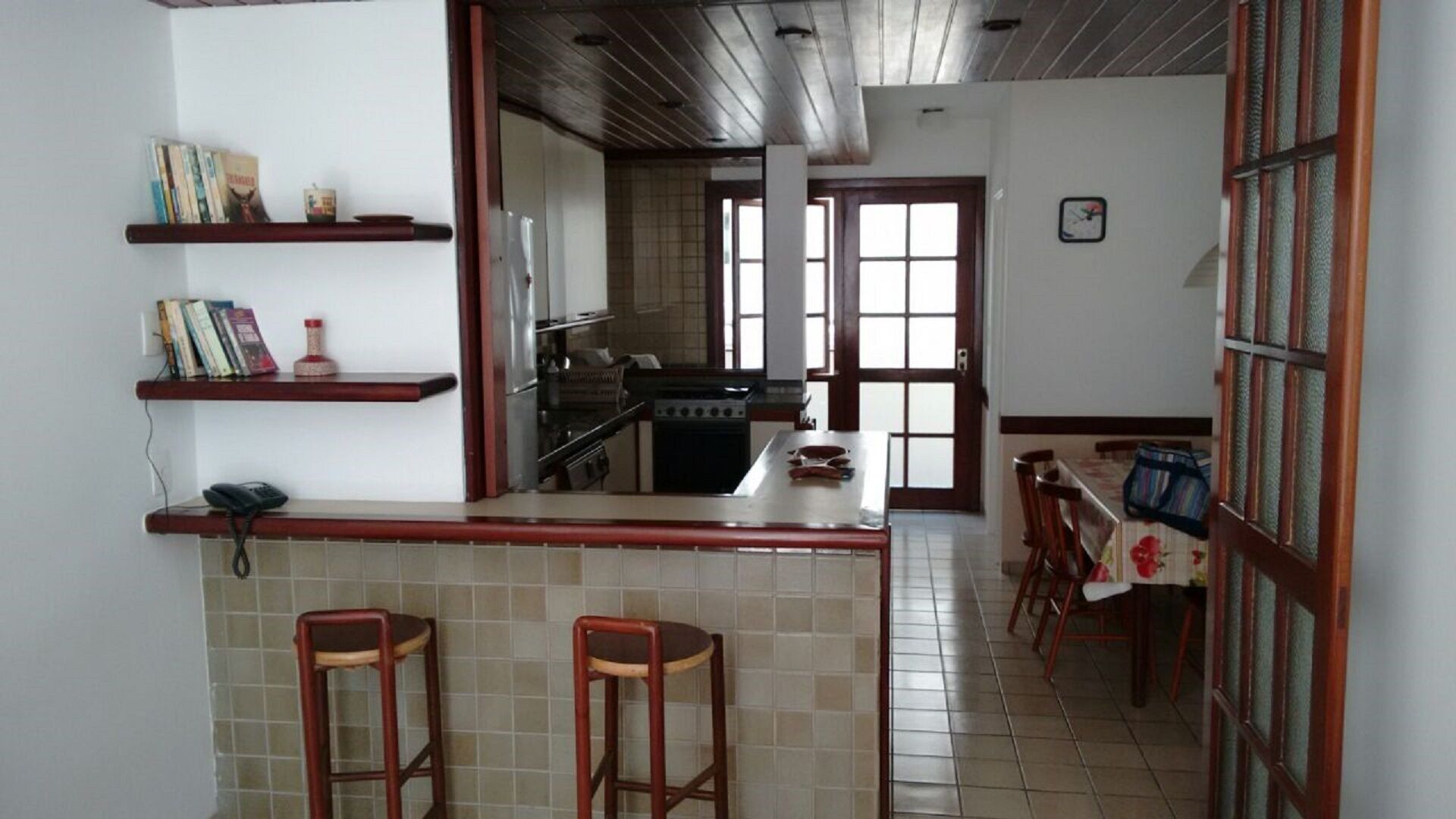 FIT ON THE BEACH OF PITANGUEIRAS, GUARUJA, SEA VIEW