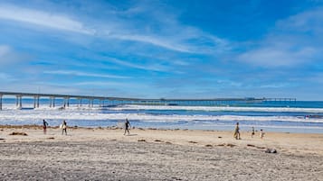 Serviettes de plage