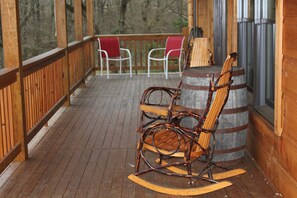 Terras