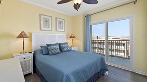 5 bedrooms, iron/ironing board, travel crib, free WiFi - 🏖️ 5 Bedroom Penthouse Ocean Views, Renovated, Pool, Stunning Ocean Views🏖️ (Ocean City)