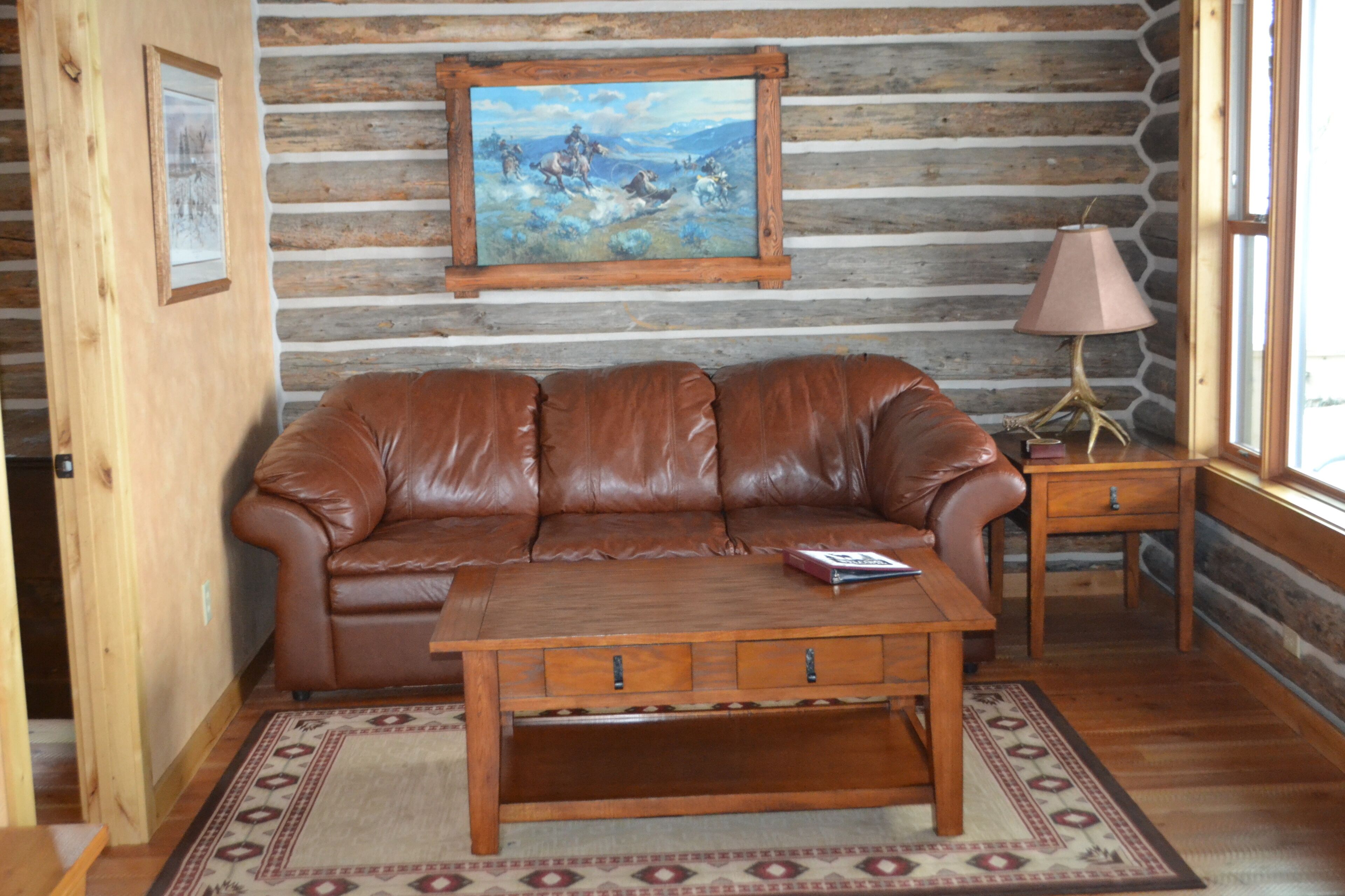 Idaho&#x27;s Henry&#x27;s Fork Ranch offers guests more than all the others.