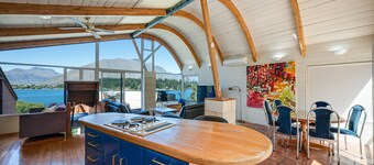 Lakefront Vacation Home